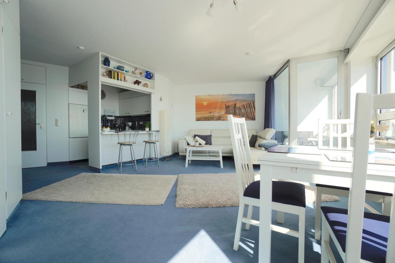 Ferienwohnung Schleiloge Mit Panoramablick Auf Die Schlei Schleswig Esterno foto