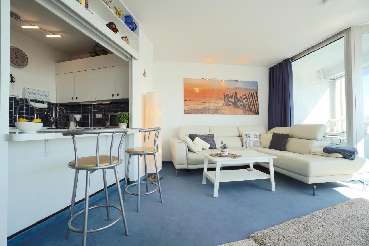 Ferienwohnung Schleiloge Mit Panoramablick Auf Die Schlei Schleswig Esterno foto
