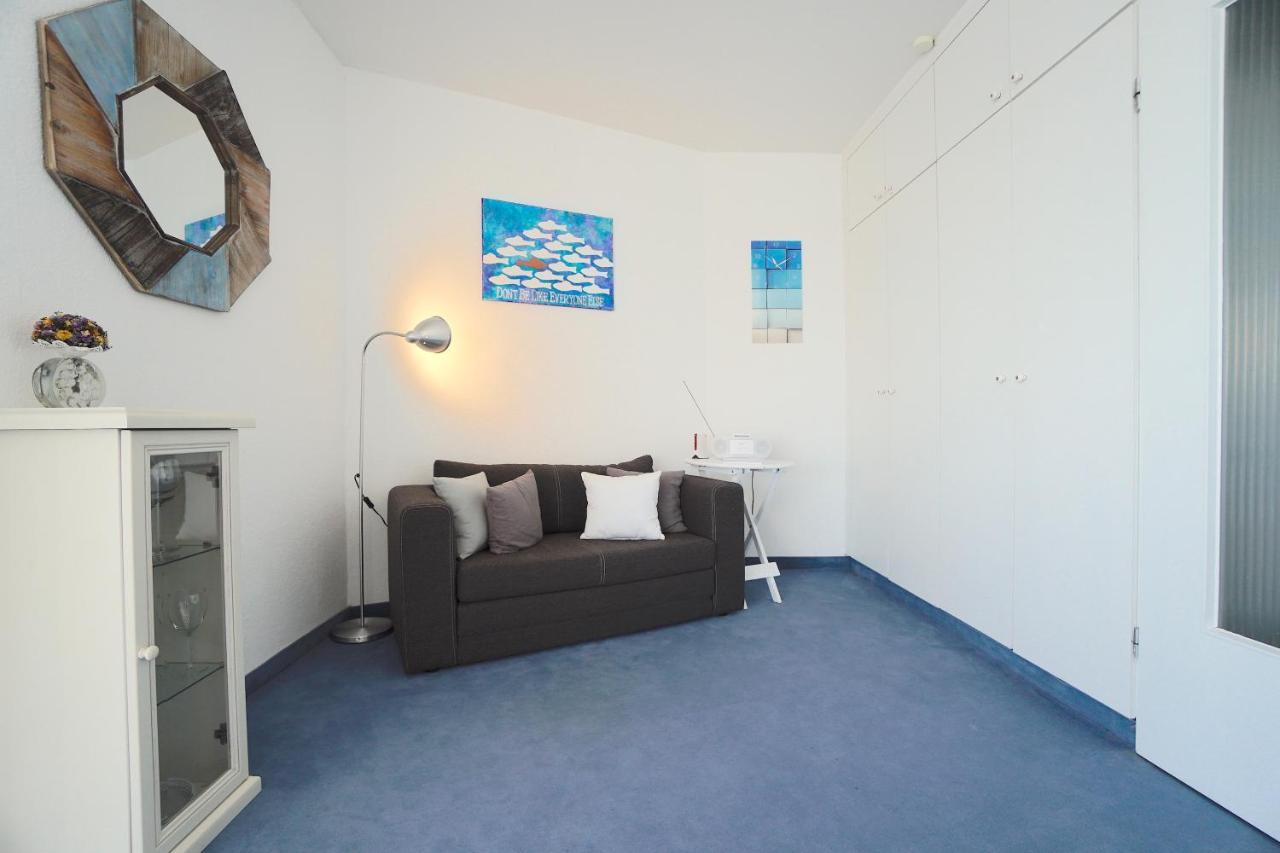 Ferienwohnung Schleiloge Mit Panoramablick Auf Die Schlei Schleswig Esterno foto